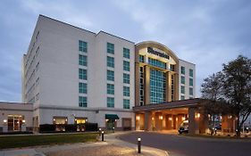 Sheraton Sioux Falls Hotel